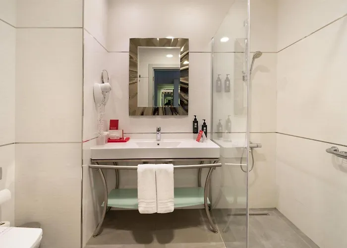 Ramada Plaza By Wyndham Istanbul Atakoy