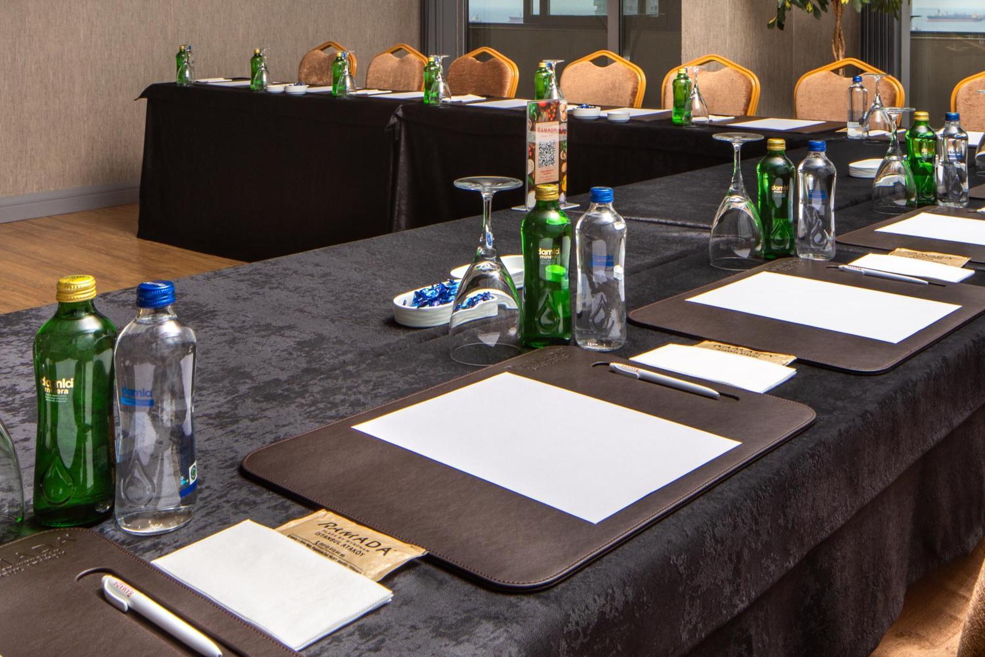 Ramada Plaza By Wyndham Atakoy Hotel 5*